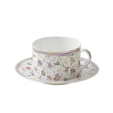 Tasse à Fleurs