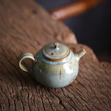 Théière Porcelaine Chinoise