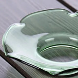Théière Chinoise <br> Gaiwan en Verre Coloré 170ml