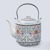 Grande Théière Chinoise