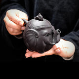 Théière Forme éléphant