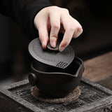 Théière Japonaise <br> Houhin Kyusu 150ml