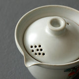 Théière Nomade <br> Zhong Thé 180ml
