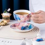 Théière Solitaire en Porcelaine <br> 480ml