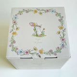 Théière Solitaire <br> Porcelaine Anglaise 400ml