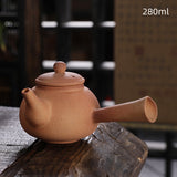 Théière en Céramique <br> Chauffe Plat 280 à 1450ml