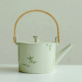 Théière Style Scandinave