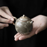 Théière Japonaise <br> Mini Kyusu 90ml