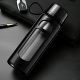 Théière en Verre Portable <br> 800ml - 1L