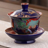 Théière Tasse Chinoise