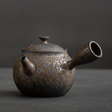 Théière Japonaise Vintage