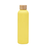 Gourde Inox Isotherme <br> 750ml