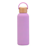 Gourde Isotherme Inox <br> 500ml