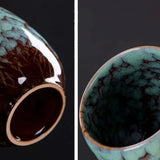 Tasse en Grès Colorée <br> 175ml
