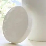 Grand Mug Porcelaine <br> Blanche 720ml