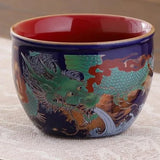 Tasse Théière Porcelaine <br> Gaiwan 150ml