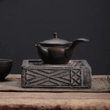 Théière Japonaise