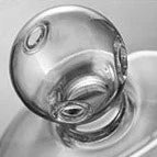 Bouilloire en Verre <br> Théière 1L