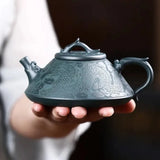 Théière Artisanale Chinoise