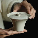 Gaiwan Porcelaine