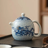 Petite Théière Chinoise