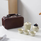 Ensemble à Thé Chinois <br> Théière 200ml