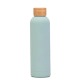Gourde Inox Isotherme <br> 750ml