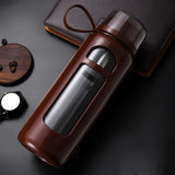 Théière en Verre Portable <br> 800ml - 1L