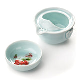 Gaiwan Celadon