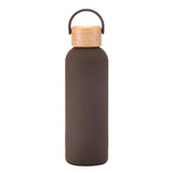 Gourde Isotherme Inox <br> 500ml