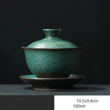 Théière en Céramique <br> de Style Japonais 160-300ml