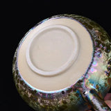 Théière en Porcelaine <br> Indienne 210ml