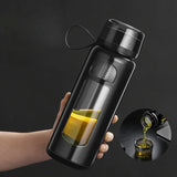 Théière en Verre Portable <br> 800ml - 1L