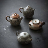 Petites Théières