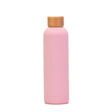 Gourde Inox Isotherme <br> 750ml