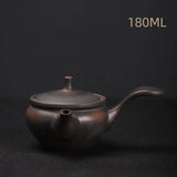 Théière Japonaise <br> Kyusu 160-180ml