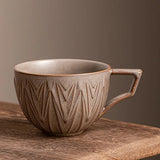 Tasse Vintage <br> Grès 200ml