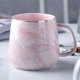 Tasse en Marbre