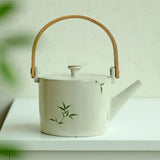 Théière Style Scandinave