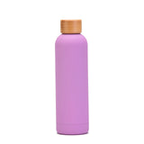 Gourde Inox Isotherme <br> 750ml