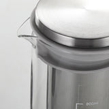 Carafe pour Thé Froid <br> Théière 800ml