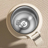 Théière Nomade <br> Thermos Infuseur 0,5 à 1L