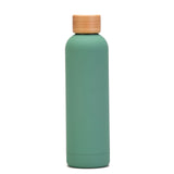 Gourde Inox Isotherme <br> 750ml
