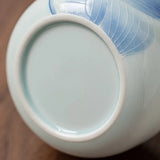 Théière en Porcelaine Fine <br> 200ml