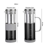 Carafe pour Thé Froid <br> Théière 800ml