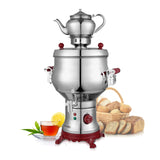 Bouilloire Samovar électrique