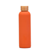 Gourde Inox Isotherme <br> 750ml
