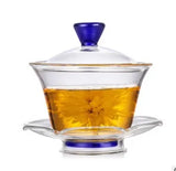 Gaiwan Verre