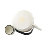 Bouilloire Camping <br> Colorée 1.1-2.5L