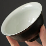 Théière Chinoise <br> Grand Gaiwan 200ml